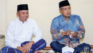 foto wakil bupati kabupaten bungo