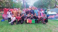foto wakil bupati kabupaten bungo safrudin dwi