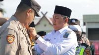 foto-wakil-bupati-tanjab-barat-hairan Wakil Bupati Tanjab Barat Pimpin Apel Launching Polisi RW
