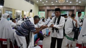 foto-wakil-gubernur-jambi Wakil Gubernur Jambi Sani : Calon Jemaah Haji Harus Penuh Kesabaran