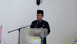 foto wakil gubernur jambi