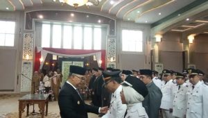 IMG-20230704-WA0021 Lantik 56 Pejabat Pemkot, Wali Kota Jambi; Langsung Bekerja