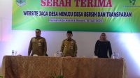 IMG-20230718-WA0044 Gubernur Al Haris: Aplikasi Jaga Desa Bantu Masyarakat Awasi Pemerintah Desa