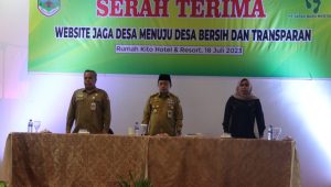 IMG-20230718-WA0044 Gubernur Al Haris: Aplikasi Jaga Desa Bantu Masyarakat Awasi Pemerintah Desa