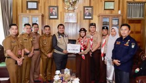 IMG-20230726-WA0009 Bupati dan Wakil Bupati Bungo Melepas Peserta Jambore Dunia Tahun 2023