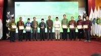 Gubernur Al Haris : Pemerintah dan Perusahaan Berkomitmen Perkebunan Kelapa Sawit Bebas Pekerja Anak