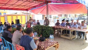 IMG-20230728-WA0011 Program Jum'at Curhat: Polres Bungo Serap Aspirasi Warga Kelurahan Sungai Kerjan