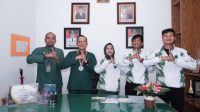 foto diskominfo batanghari
