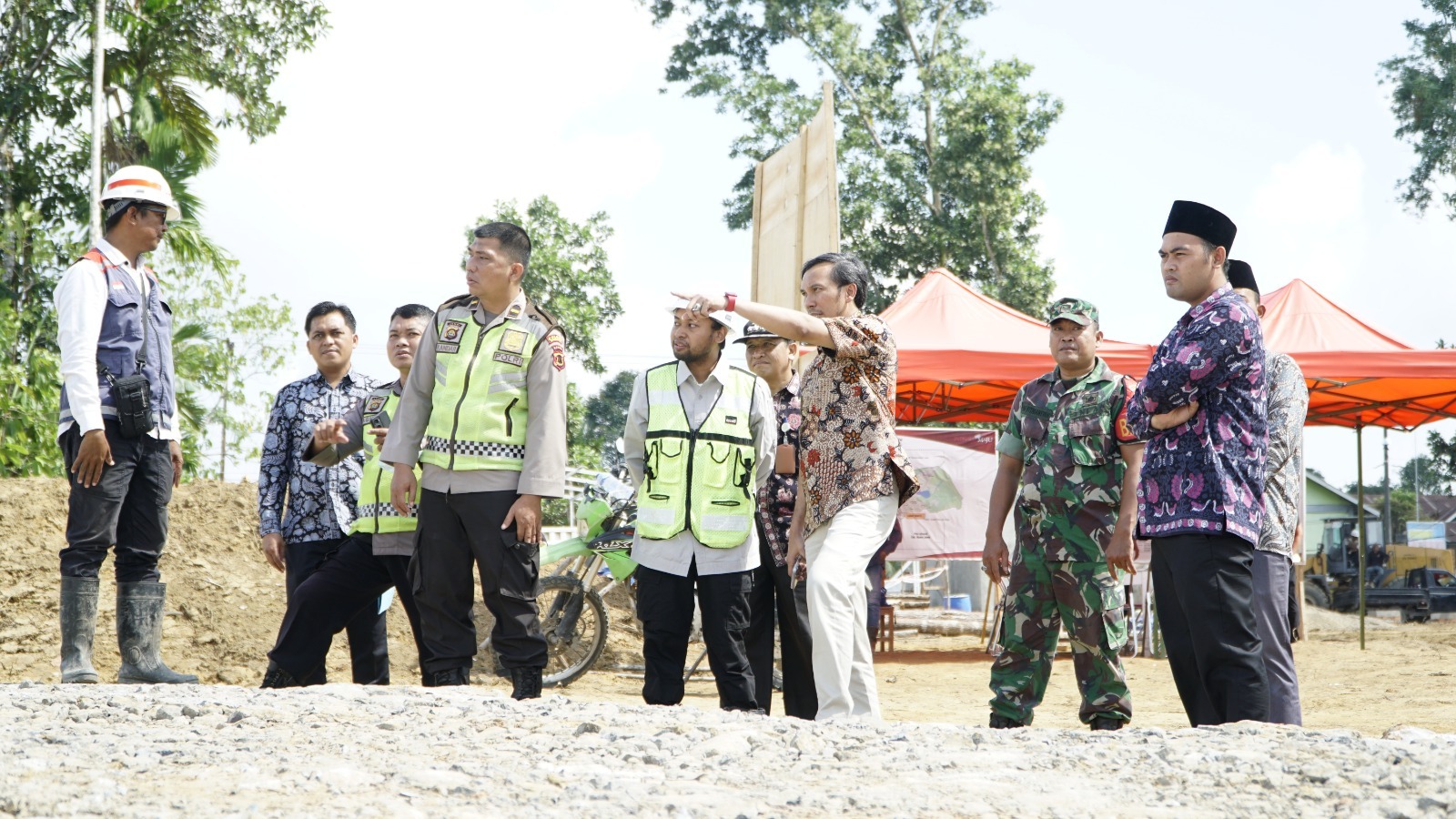 foto edi purwanto ketua dprd jambi