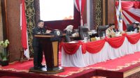foto-gubernur-jambi-alharis Gubernur Al Haris : Capaian Pendapatan Pemprov Jambi Tahun 2022 Melebihi Target