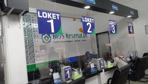 foto-kantor-bpjs-kesehatan-muara-bungo Hati-Hati, Masyarakat Diminta Waspada Terhadap Penipuan yang Mengatasnamakan BPJS Kesehatan