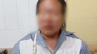 Satreskrim Polres Bungo Mengamankan Satu Orang Diduga Pelaku TPPO
