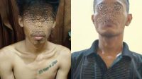 foto-pelaku-jambret Polres Bungo Mengamankan Dua Pelaku Terduga Jambret