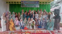 foto pemerintah desa aro batanghari