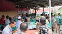 Program Jum'at Curhat Ke-25: Polres Bungo Serap Curhatan Warga Kelurahan Pasir Putih