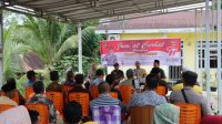 foto-polres-jumat-curhat Program Jumat Curhat: Polres Bungo Serap Keluhan Warga Pal 5