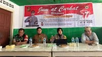 foto-waka-polres-bungo-kompol-roslinda Program Jumat Curhat : Waka Polres Bungo Kompol Roslinda Serap Aspirasi Warga Kelurahan Batang Bungo