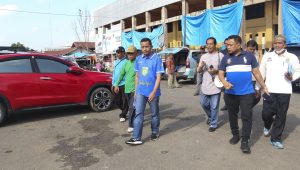 IMG-20230805-WA0016 Wakil Bupati Bungo H.Syafrudin Dwi Aprianto Pantau Beberapa Titik Penilaian Adipura