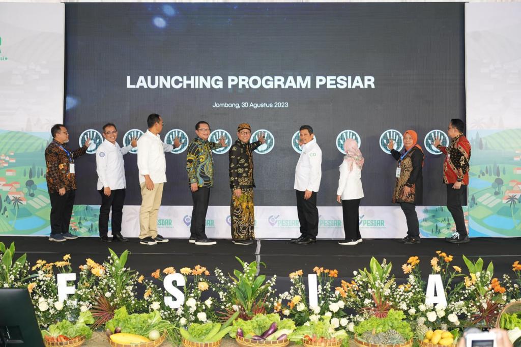 Akselerasi Capaian UHC, BPJS Kesehatan Luncurkan Program PESIAR