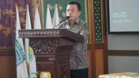 Gubernur Jambi, Al Haris : Jangan Pernah Berhenti Untuk Berinovasi