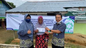 Terdaftar JKN, Komunitas Suku Anak Dalam Kini Bisa Berobat Pakai KTP Saja