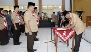 16_13_39_IMG-20230909-WA0001-1068x712 Wakil Bupati Bungo Selaku Ketua Kwarcab Pramuka Melantik Pengurus Saka Kalpataru