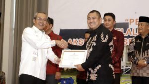 IMG_20230915_054026 Kabupaten Bungo Mendapat Penghargaan Dari KPK