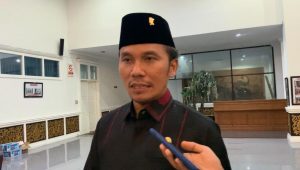 Ketua DPRD Jambi Minta Dinkes Pastikan Ketersediaan Peralatan Medis Tanggani Pasien ISPA.