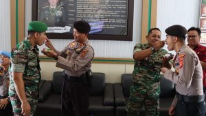 IMG-20231005-WA0014 Personel Polres Bungo Datangi Kodim 0416/Bute, Bikin Kejutan