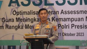 IMG-20231011-WA0004 Kapolda Jambi Membuka Kegiatan Post Assessment Center Polda Jambi TA. 2023