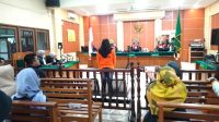 Ibu Muda Cabuli 17 Anak Dibawah Umur Dijatuhi Hukuman 11 Tahun Penjara, Ini Kata Kuasa Hukumnya