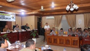 IMG-20231016-WA0012 Polres Bungo Melaksanakan Rakor Lintas Sektoral Dalam Rangka Pengamanan Pemilu 2024