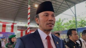 Edi Purwanto Minta Pihak Terkait Pasang Spanduk Bahaya Mandi di Sungai Batanghari