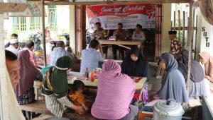IMG_20231006_113825 Program Jumat Curhat: Warga Sungai Dingin Kelurahan Sungai Kerjan Sampaikan Keluhan Ke Personel Polres Bungo
