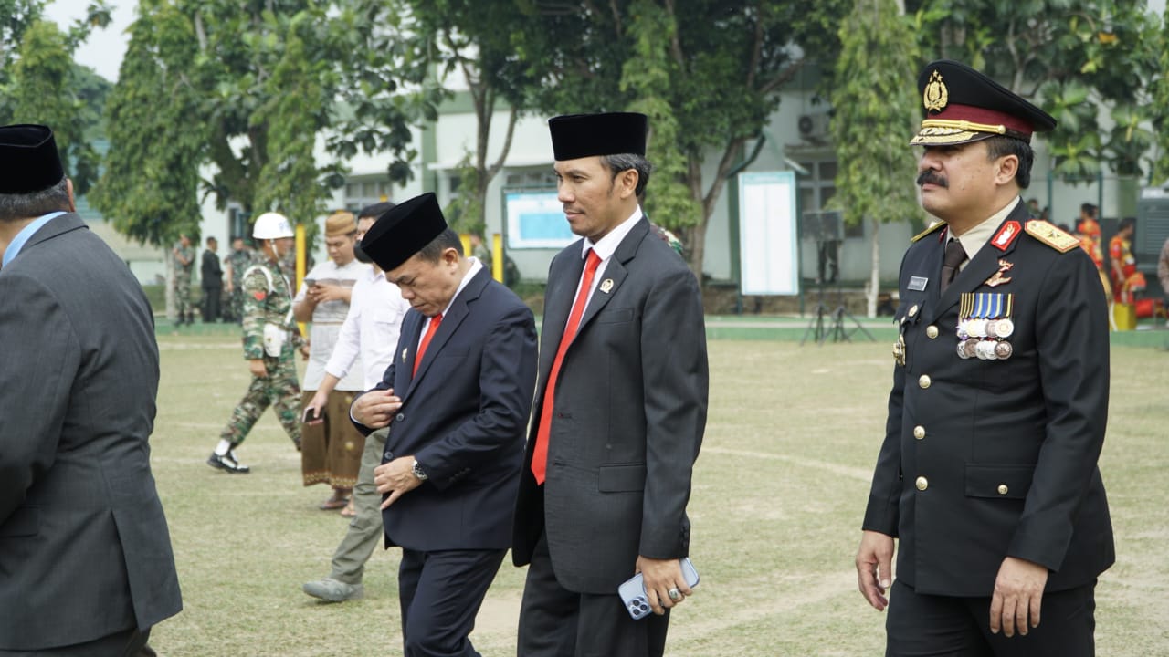 foto edi purwanto ketua dprd jambi