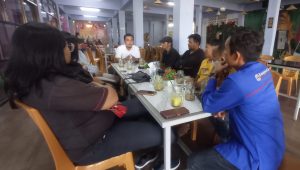 foto-ketua-smsi-bungo Agung Arie Pradana Silaturahmi Dengan Pengurus SMSI Kabupaten Bungo