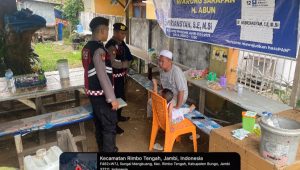 IMG-20240110-WA0018 Jelang Pemilu, Polres Bungo Ciptakan Cooling System dengan Meningkatkan Patroli Dialogis