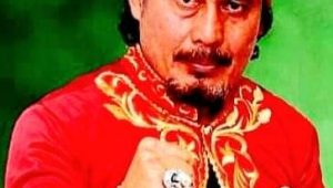 Warga Jambi Tantang Capres P- Teken Kontrak Politik Untuk Bangun Jambi