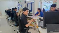 IMG-20240120-WA0015 Imigrasi Jambi Gelar Layanan Paspor Simpatik Sambut Hari Bhakti Imigrasi ke 74