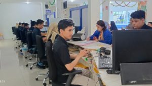 IMG-20240120-WA0015 Imigrasi Jambi Gelar Layanan Paspor Simpatik Sambut Hari Bhakti Imigrasi ke 74