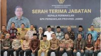 foto bupati tanjab barat