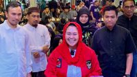 foto-edi-purwanto-dan-yeni-wahid Yenny Wahid Dorong Konsep Edi Purwanto Dalam Penyelesaian Konflik Agraria Jadi Role Model di Indonesia.