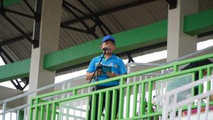 foto gubernur jambi alharis