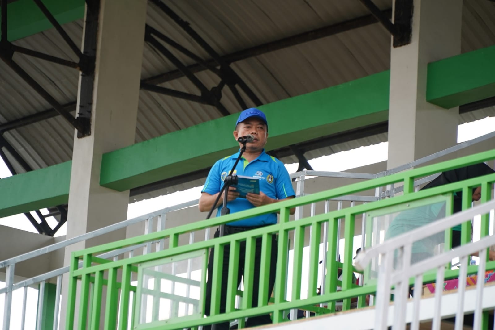 foto gubernur jambi alharis