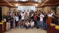 foto-kapolres-bungo-silahturahmi-dengan-insan-pers Kapolres Bungo AKBP Singgih Hermawan, S.I.K., M.A.P Gelar Silaturahmi Bersama Insan Pers