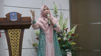 foto-ketua-pkk-provinsi-jambi Ketua TP-PKK Provinsi Jambi Hj. Hesti Haris Buka Pelatihan Smart Edu di Kabupaten Merangin