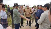 foto-sekda-jambi-sudirman Sekda Sudirman Pastikan Pembangunan Jalan Khusus PT.SAS Tidak Rugikan Masyarakat