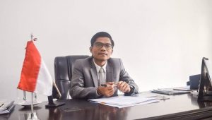 foto-syaiful-roswandi-kepala-ori-jambi Soal Pelayanan Publik, Ini Dia Dua Daerah di Jambi Yang Masuk Zona Kuning!