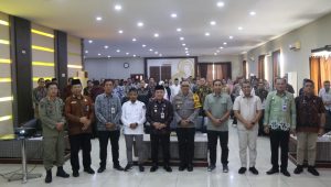 IMG-20240201-WA0024 Gubernur Al Haris Pimpin Rakor Politik Se-Provinsi Jambi
