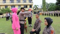IMG-20240207-WA0008 25 Personel Anggota Bintara Baru Siap Mengabdi di Wilayah Hukum Polres Bungo